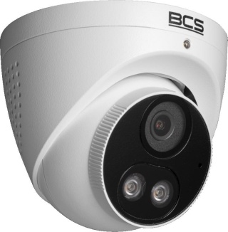 Kamera BCS POINT BCS-P-EIP25FSR3L2-AI2