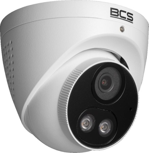Kamera BCS POINT BCS-P-EIP25FSR3L2-AI2