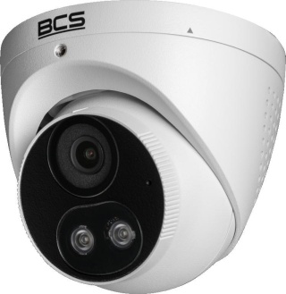 Kamera BCS POINT BCS-P-EIP25FSR3L2-AI2
