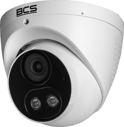 Kamera BCS POINT BCS-P-EIP25FSR3L2-AI2