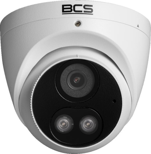 Kamera BCS POINT BCS-P-EIP25FSR3L2-AI2