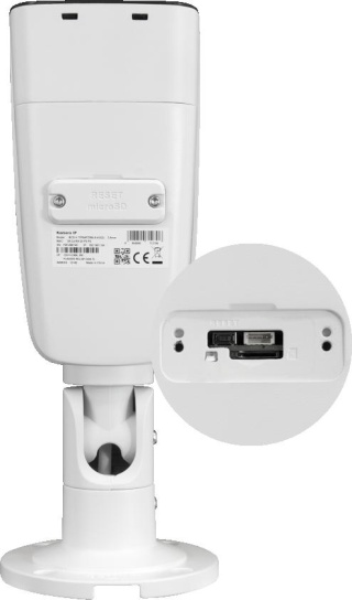 Kamera BCS VIEW BCS-V-TIP54FCR6L6-Ai2(2)