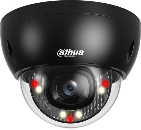 Kamera IP Dahua IPC-HDBW2649E-S-IL-0280B-BLACK