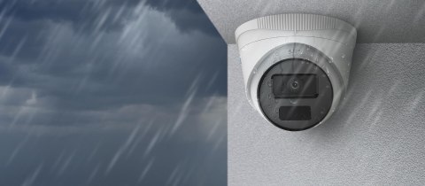 Kamera IP Hilook by Hikvision kopułka 2MP IPCAM-T2-P Kamera IP Hilook by Hikvision kopułka 2MP IPCAM-T2-P