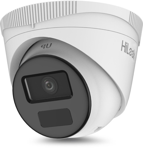 Kamera IP Hilook by Hikvision kopułka 4MP IPCAM-T4-P Kamera IP Hilook by Hikvision kopułka 4MP IPCAM-T4-P