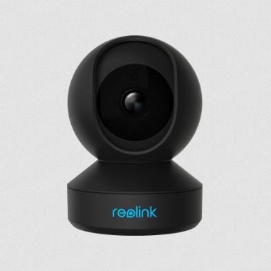 Kamera IP Reolink E Series E330 Czarna Wi-Fi 4MPx Kamera IP Reolink E Series E330 Czarna Wi-Fi 4MPx