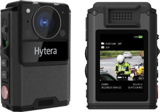 Kamera nasobna Hytera GC550 IR 32GB