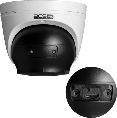 Kamera BCS BASIC BCS-B-EIP45VSR3(2.0) Kamera BCS BASIC BCS-B-EIP45VSR3(2.0)