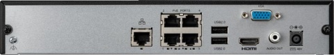 Kamera BCS POINT BCS-P-EIP25FSR3L2-AI2-G