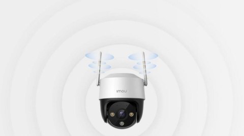 Kamera IP Imou Cruiser SE 5MP IPC-K7CP-5H1WF Kamera IP Imou Cruiser SE 5MP IPC-K7CP-5H1WF