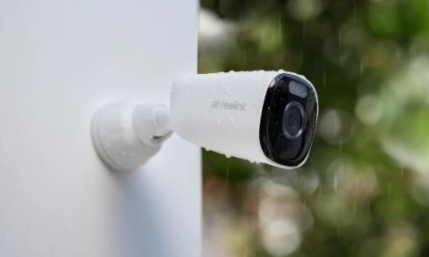Kamera IP Reolink Argus B360 akumulatorowa 8MPx 4K Wi-Fi Kamera IP Reolink Argus B360 akumulatorowa 8MPx 4K Wi-Fi