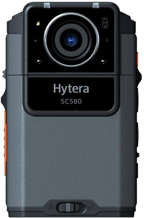 Kamera nasobna Hytera SC580 IR 64GB Kamera nasobna Hytera SC580 IR 64GB