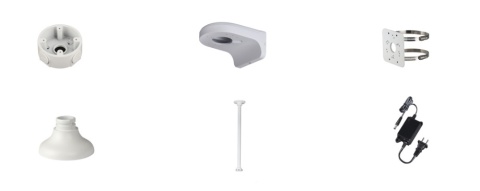 KAMERA IP EZ-IP EZI-T140-F2 KAMERA IP EZ-IP EZI-T140-F2
