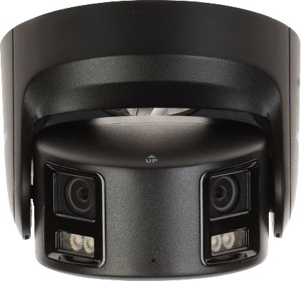 KAMERA IP HIKVISION DS-2CD2387G2P-LSU/SL(4mm)(C)/BLACK KAMERA IP HIKVISION DS-2CD2387G2P-LSU/SL(4mm)(C)/BLACK