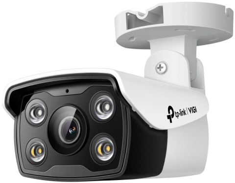 KAMERA TP-LINK VIGI C340 (2.8mm) KAMERA TP-LINK VIGI C340 (2.8mm)