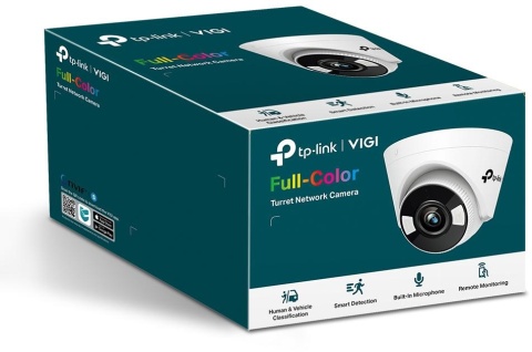 KAMERA TP-LINK VIGI C450 (2.8mm) KAMERA TP-LINK VIGI C450 (2.8mm)