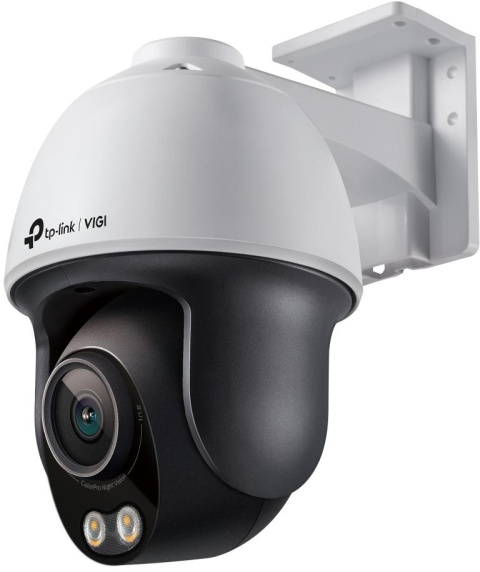 KAMERA TP-LINK VIGI C540S (4MP, ColorPro) KAMERA TP-LINK VIGI C540S (4MP, ColorPro)