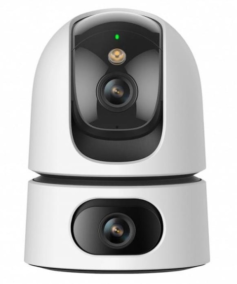 Kamera IP Imou Ranger Dual 10MP (5MP + 5MP) Kamera IP Imou Ranger Dual 10MP (5MP + 5MP)