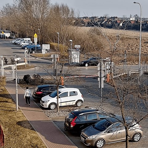 KAMERA IP 5G GSM 4G LTE NA KARTĘ SIM ZEWNĘTRZNA ORLLO S1 5G