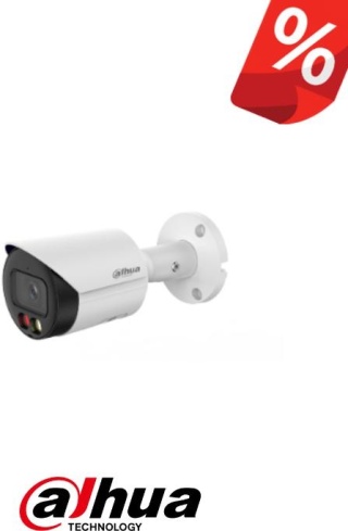 KAMERA IP DAHUA IPC-HFW2449S-S-IL-0280B