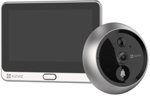 KAMERA IP EZVIZ WIZJER DP2C KAMERA IP EZVIZ WIZJER DP2C