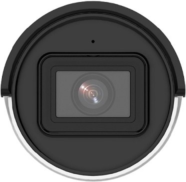 KAMERA IP HIKVISION DS-2CD2043G2-IU (2.8mm) (BLACK)