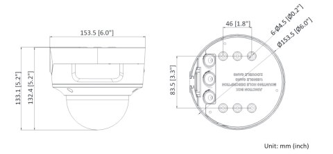 KAMERA IP HIKVISION DS-2CD2763G2-IZS(2.8-12mm) KAMERA IP HIKVISION DS-2CD2763G2-IZS(2.8-12mm)