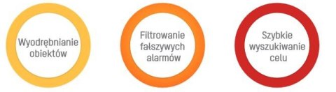 KAMERA IP HIKVISION DS-2CD2T23G2-4I (2.8mm) KAMERA IP HIKVISION DS-2CD2T23G2-4I (2.8mm)