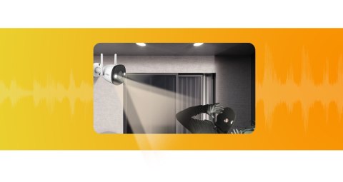 KAMERA IP IMOU BULLET 2 IPC-F22FEP KAMERA IP IMOU BULLET 2 IPC-F22FEP