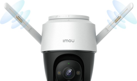 KAMERA IP IMOU CRUISER IPC-S42FP KAMERA IP IMOU CRUISER IPC-S42FP
