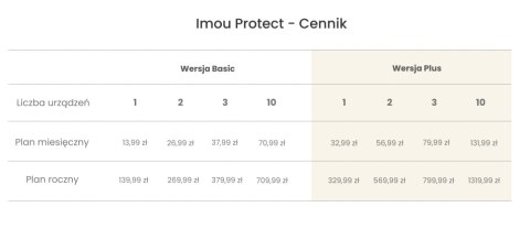 KAMERA IP IMOU IPC-T26EP KAMERA IP IMOU IPC-T26EP