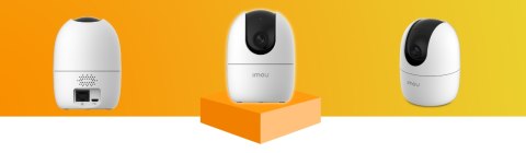 KAMERA IP IMOU RANGER 2 4MP IPC-A42P-L KAMERA IP IMOU RANGER 2 4MP IPC-A42P-L