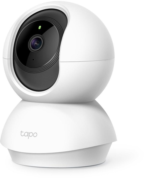 KAMERA TP-LINK TAPO C210 OBROTOWA HD KAMERA TP-LINK TAPO C210 OBROTOWA HD