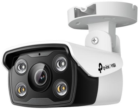 KAMERA TP-LINK VIGI C340 (6mm) KAMERA TP-LINK VIGI C340 (6mm)