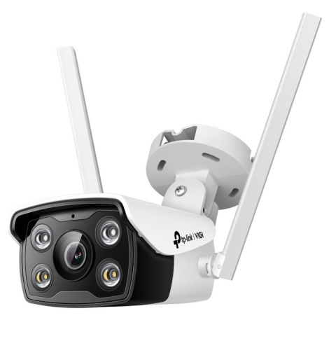 KAMERA TP-LINK VIGI C340-W (4mm, WiFi) KAMERA TP-LINK VIGI C340-W (4mm, WiFi)