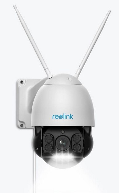 Kamera IP Reolink RLC-523WA 5 Mpx obrotowa zoom Wi-Fi Kamera IP Reolink RLC-523WA 5 Mpx obrotowa zoom Wi-Fi