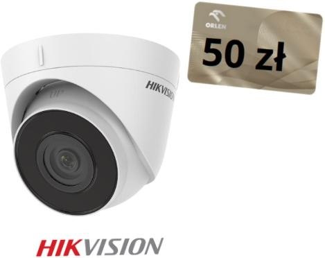 KAMERA IP HIKVISION DS-2CD1321-I (2.8mm) (F) KAMERA IP HIKVISION DS-2CD1321-I (2.8mm) (F)
