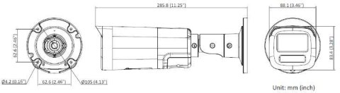 KAMERA IP HIKVISION DS-2CD1663G2-LIZU/SL 2.8-12mm PL KAMERA IP HIKVISION DS-2CD1663G2-LIZU/SL 2.8-12mm PL