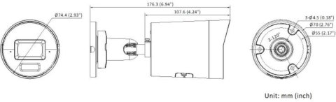 KAMERA IP HIKVISION DS-2CD2043G2-LI(2.8mm)_PROMO KAMERA IP HIKVISION DS-2CD2043G2-LI(2.8mm)_PROMO