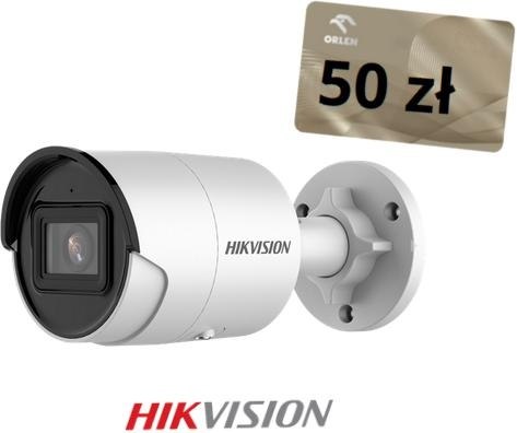 KAMERA IP HIKVISION DS-2CD2046G2-I (2.8mm) (C) KAMERA IP HIKVISION DS-2CD2046G2-I (2.8mm) (C)