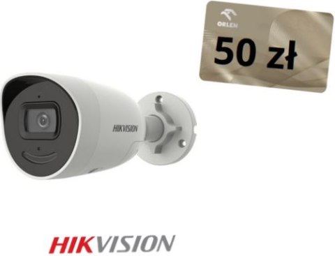 KAMERA IP HIKVISION DS-2CD2046G2-IU/SL (2.8mm) (C) KAMERA IP HIKVISION DS-2CD2046G2-IU/SL (2.8mm) (C)