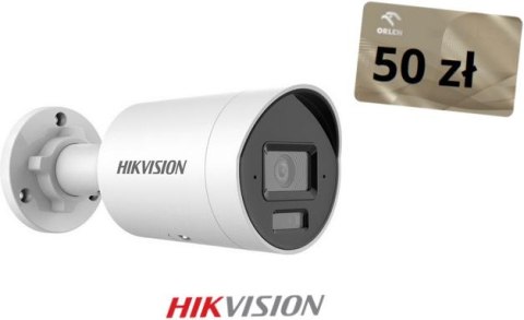 KAMERA IP HIKVISION DS-2CD2046G2H-IU(2.8mm)(eF) KAMERA IP HIKVISION DS-2CD2046G2H-IU(2.8mm)(eF)