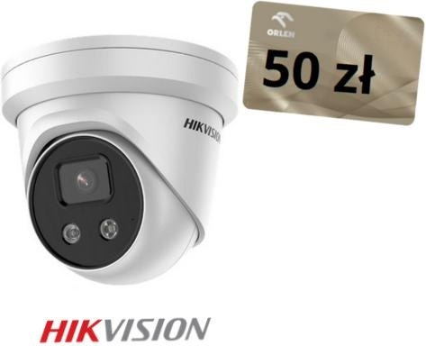 KAMERA IP HIKVISION DS-2CD2346G2-IU(2.8mm)(C) KAMERA IP HIKVISION DS-2CD2346G2-IU(2.8mm)(C)