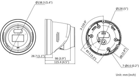 KAMERA IP HIKVISION DS-2CD2386G2H-IS2U/SL(2.8mm) KAMERA IP HIKVISION DS-2CD2386G2H-IS2U/SL(2.8mm)
