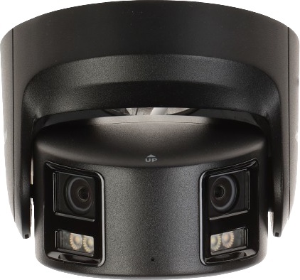 KAMERA IP HIKVISION DS-2CD2387G2P-LSU/SL(4mm)(C)/BLACK PL KAMERA IP HIKVISION DS-2CD2387G2P-LSU/SL(4mm)(C)/BLACK PL