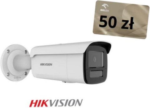 KAMERA IP HIKVISION DS-2CD2T43G2-4LI(4mm) KAMERA IP HIKVISION DS-2CD2T43G2-4LI(4mm)