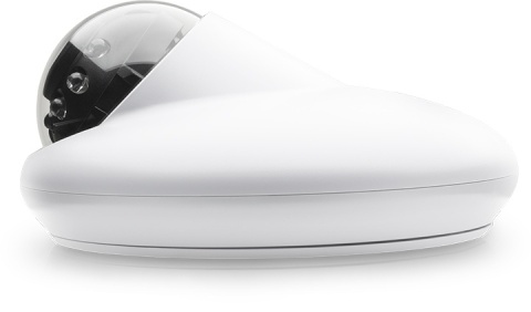 KAMERA UBIQUITI UVC G3 DOME