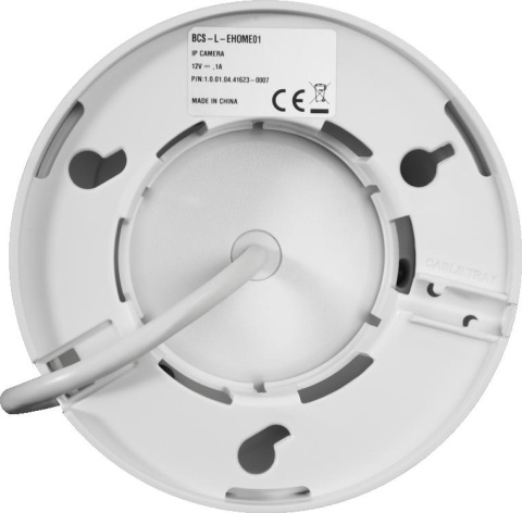 Kamera BCS LINE BCS-L-EHOME01 Kamera BCS LINE BCS-L-EHOME01