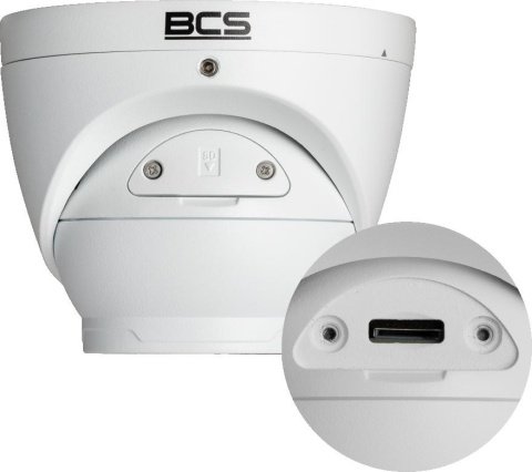 Kamera BCS POINT BCS-P-EIP15FSR3(2) Kamera BCS POINT BCS-P-EIP15FSR3(2)