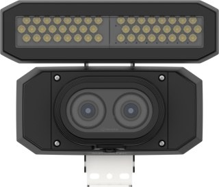 Kamera Hanwha TNS-9040IBC Seria T